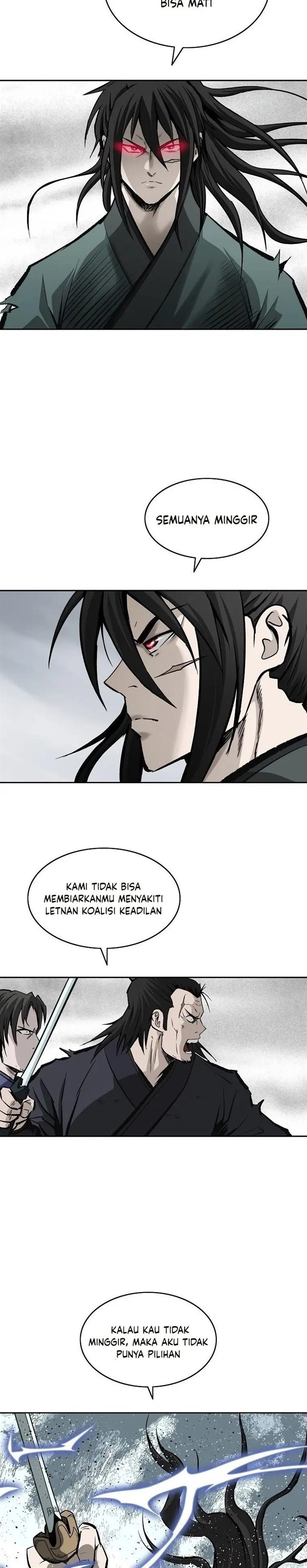 bowblade-spirit - Chapter: 135