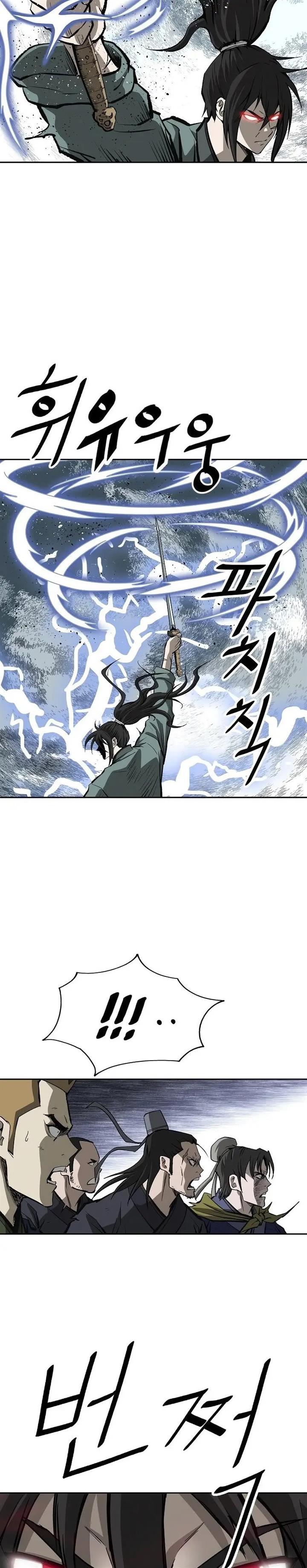 bowblade-spirit - Chapter: 135