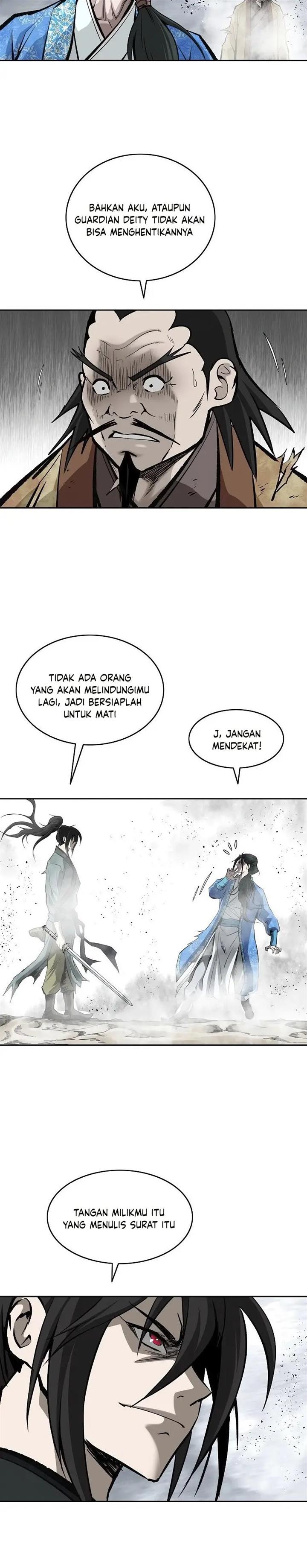 bowblade-spirit - Chapter: 135