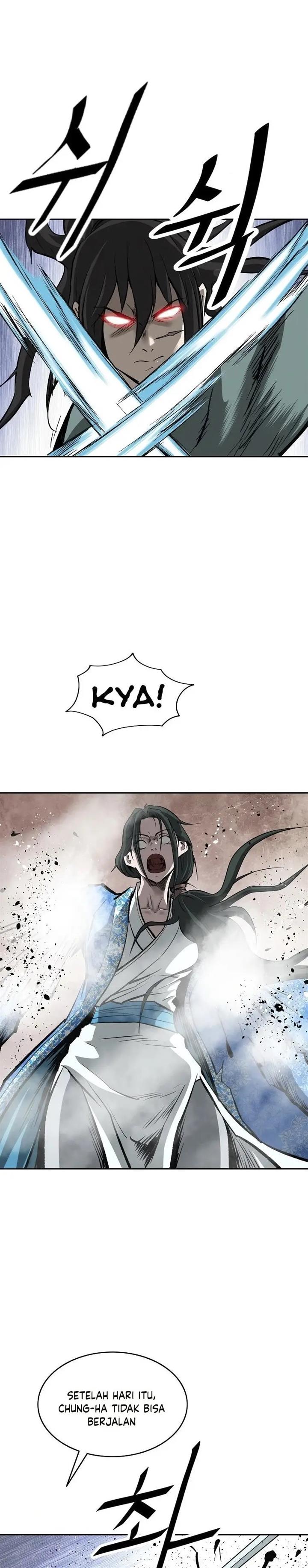 bowblade-spirit - Chapter: 135