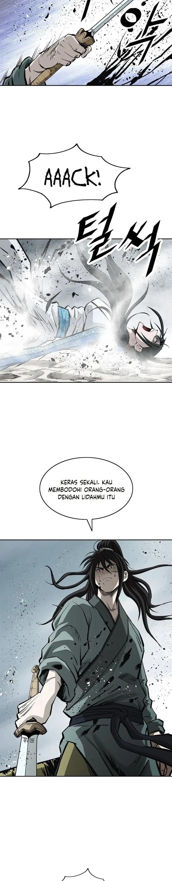 bowblade-spirit - Chapter: 135