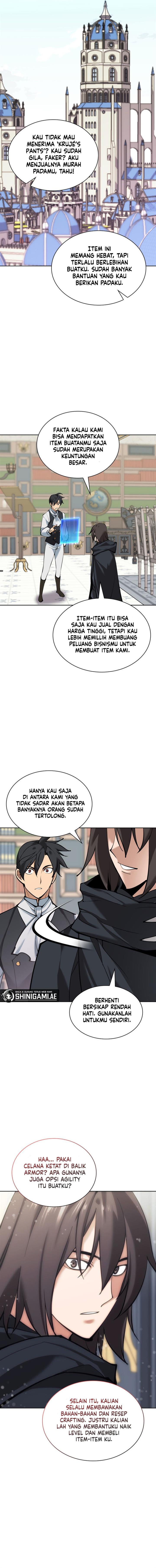 overgeared - Chapter: 238