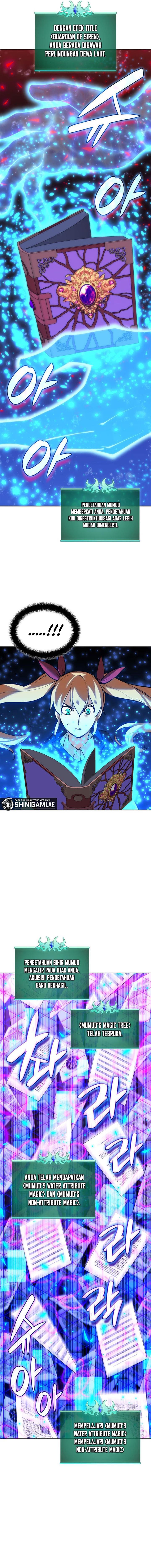 overgeared - Chapter: 238