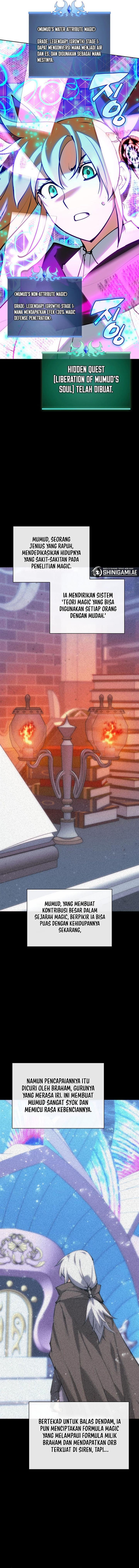 overgeared - Chapter: 238