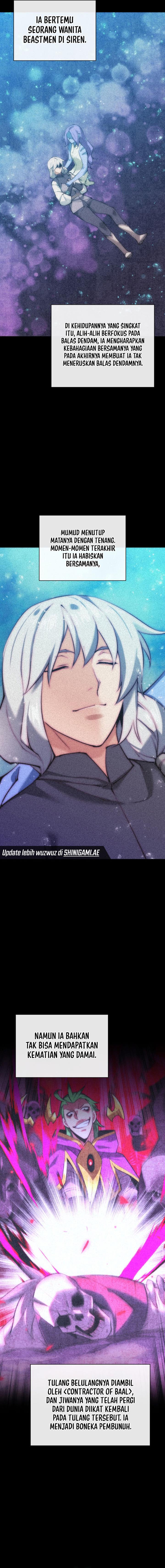 overgeared - Chapter: 238