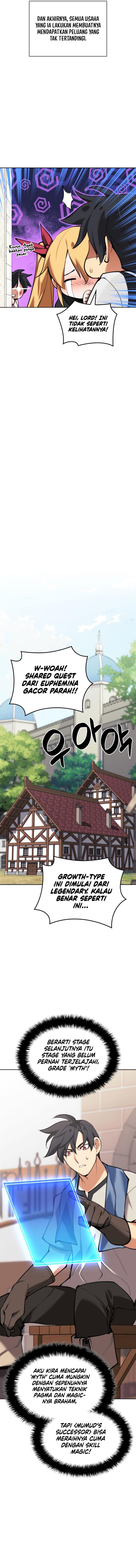 overgeared - Chapter: 238