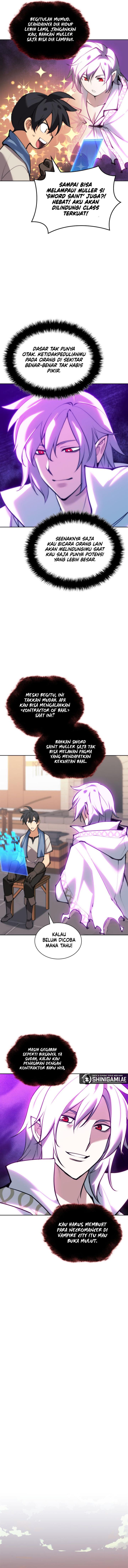 overgeared - Chapter: 238