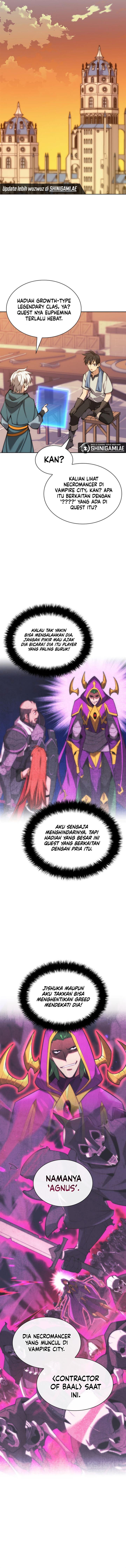 overgeared - Chapter: 238
