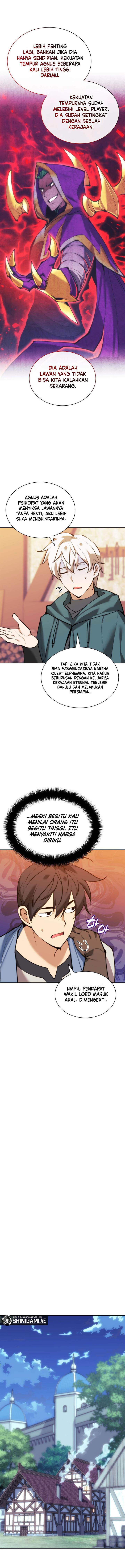 overgeared - Chapter: 238