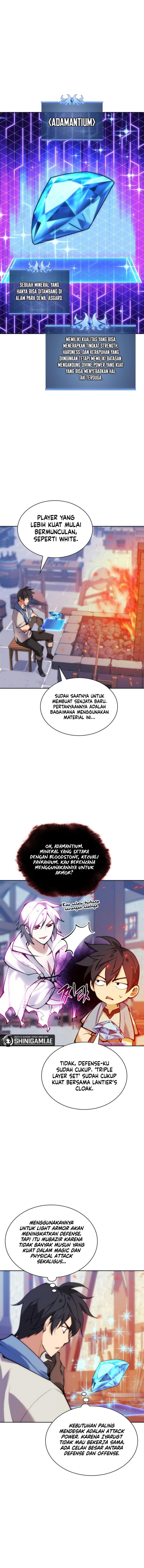 overgeared - Chapter: 238