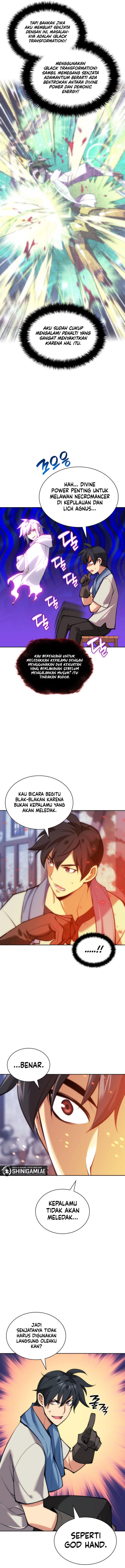 overgeared - Chapter: 238