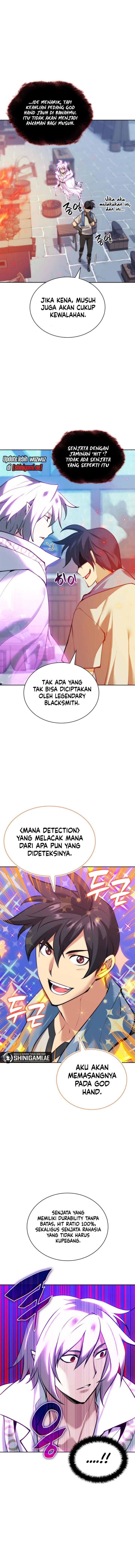 overgeared - Chapter: 238