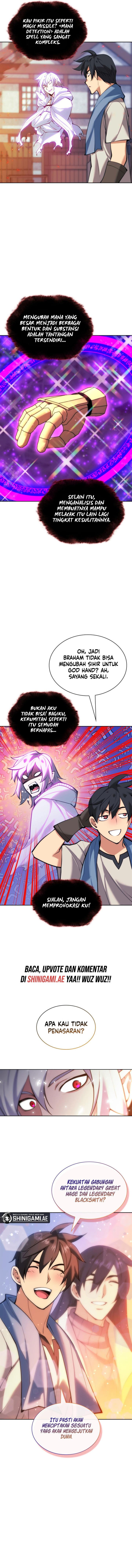 overgeared - Chapter: 238