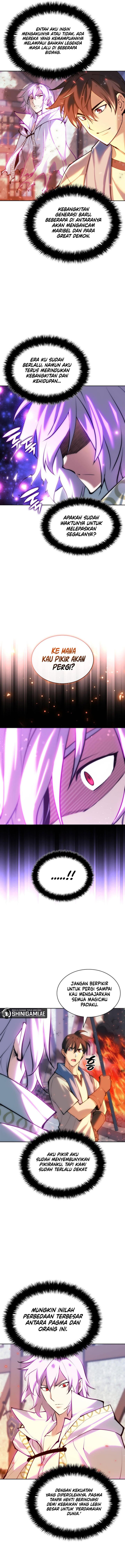 overgeared - Chapter: 238