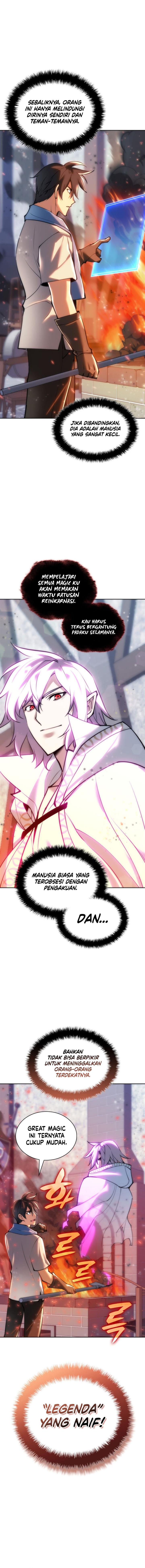 overgeared - Chapter: 238