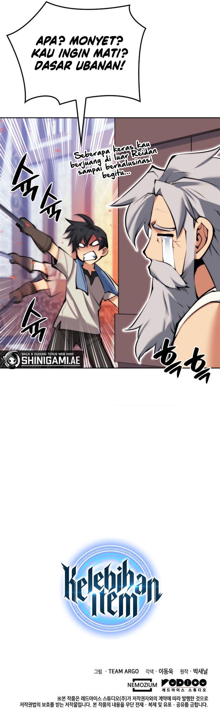 overgeared - Chapter: 238
