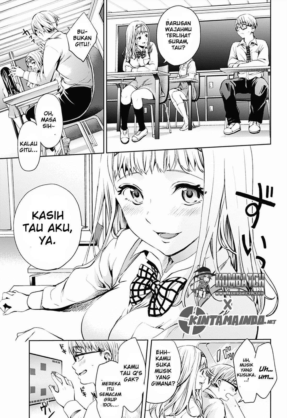 worlds-end-harem - Chapter: 16