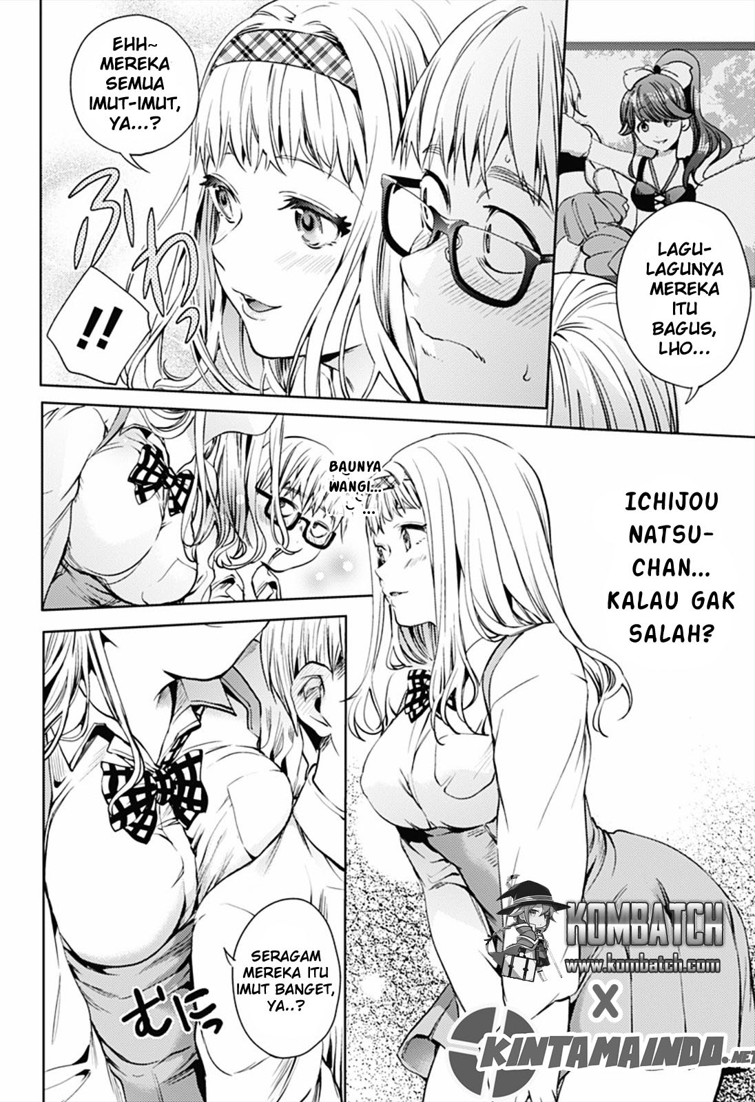 worlds-end-harem - Chapter: 16