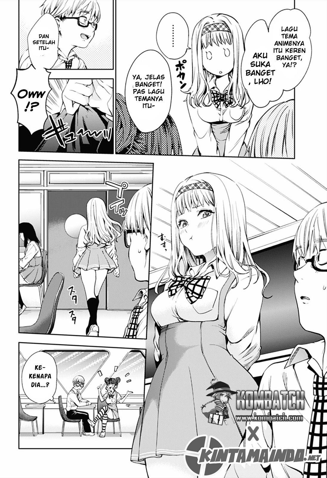 worlds-end-harem - Chapter: 16