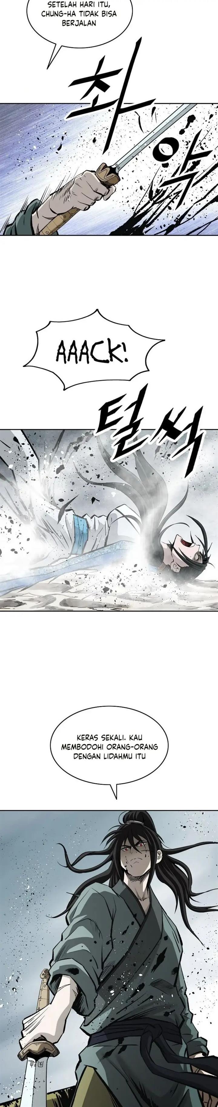 bowblade-spirit - Chapter: 136