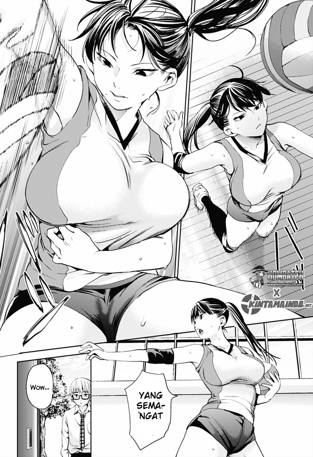 worlds-end-harem - Chapter: 16