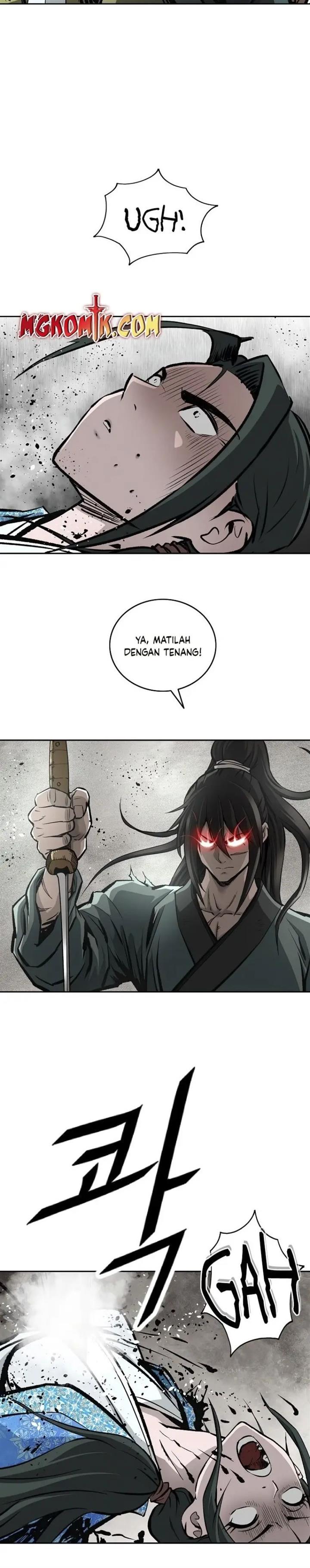 bowblade-spirit - Chapter: 136