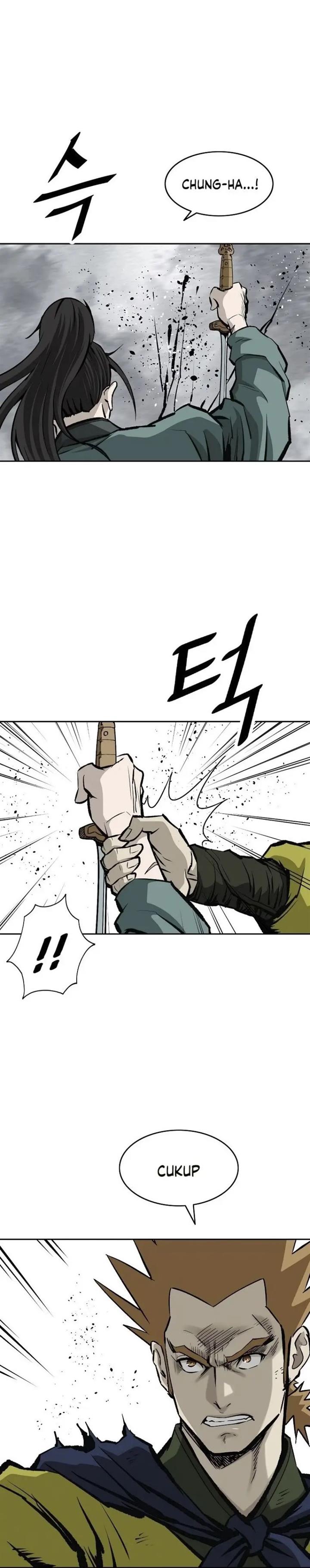 bowblade-spirit - Chapter: 136