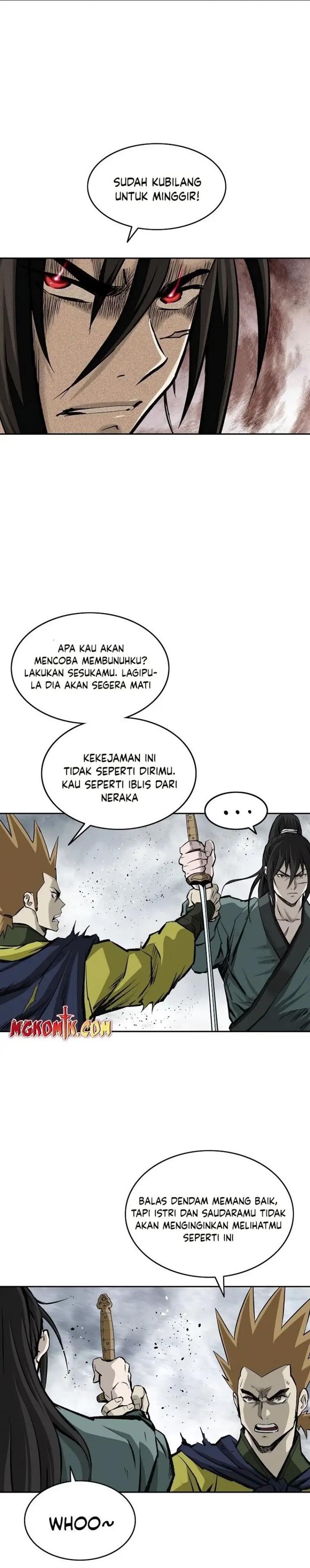 bowblade-spirit - Chapter: 136