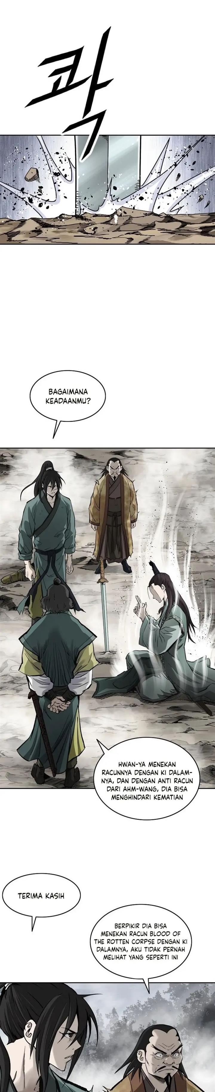 bowblade-spirit - Chapter: 136