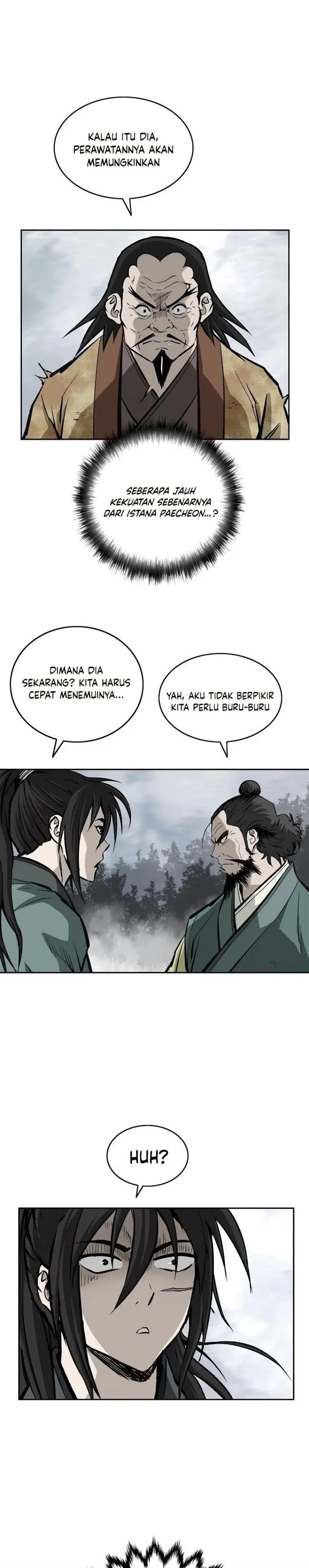 bowblade-spirit - Chapter: 136