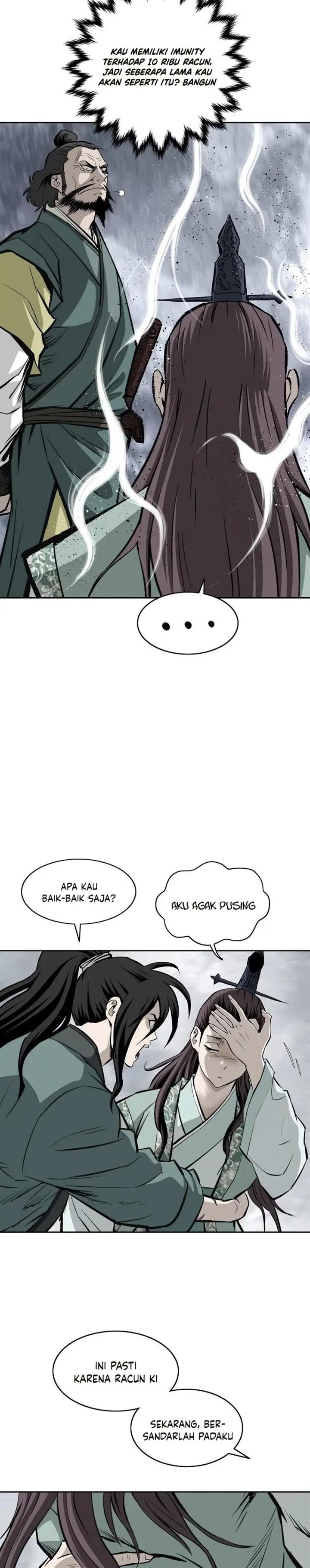 bowblade-spirit - Chapter: 136