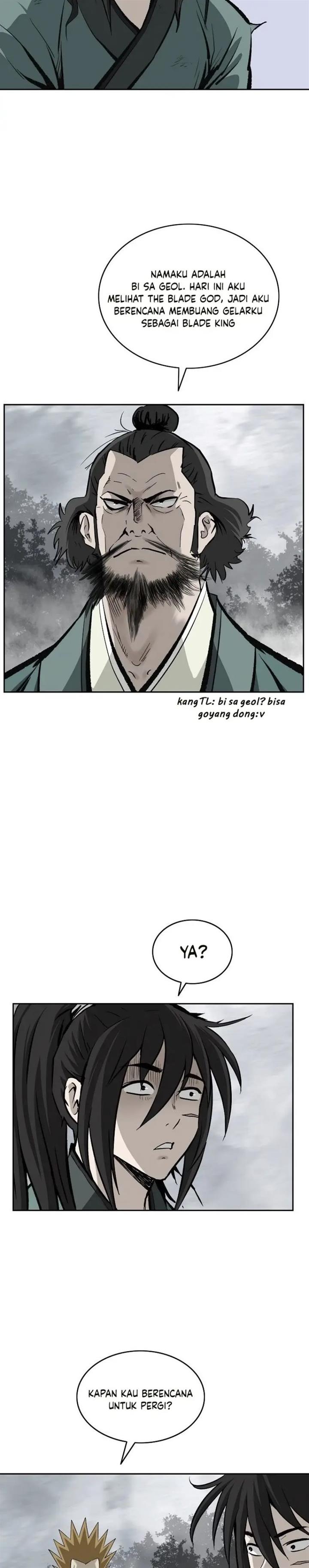 bowblade-spirit - Chapter: 136