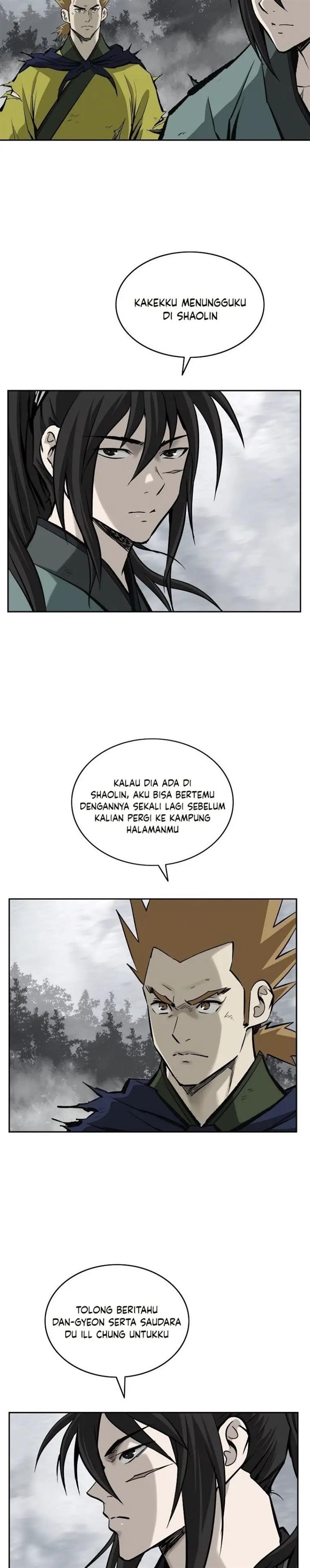 bowblade-spirit - Chapter: 136