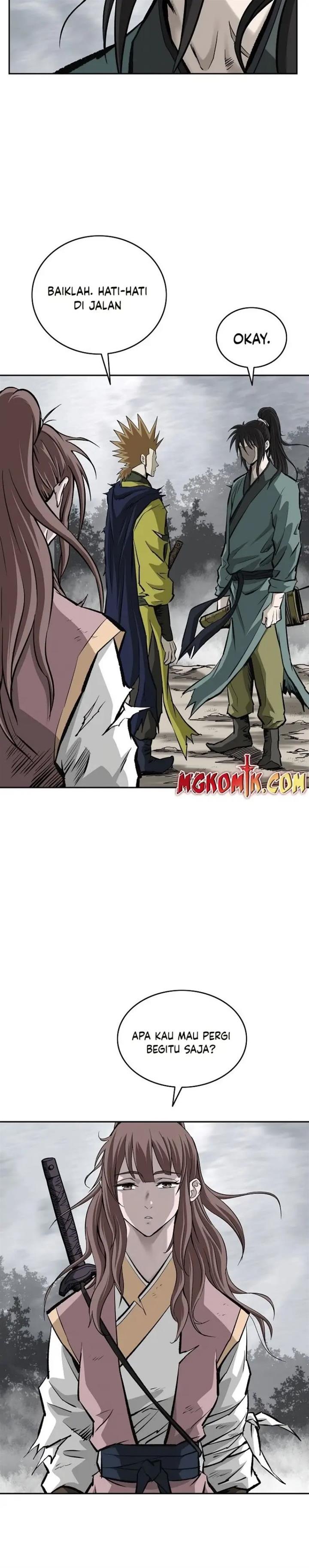 bowblade-spirit - Chapter: 136