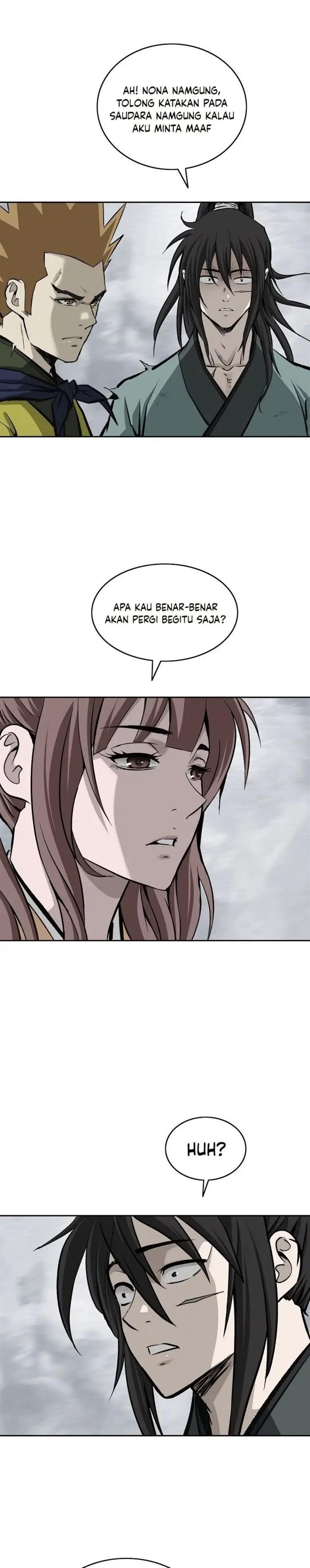 bowblade-spirit - Chapter: 136