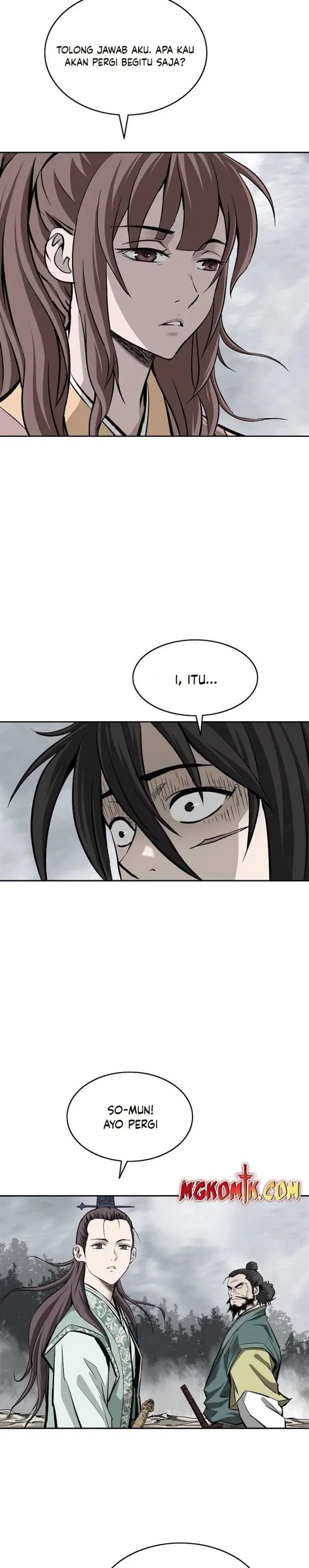 bowblade-spirit - Chapter: 136