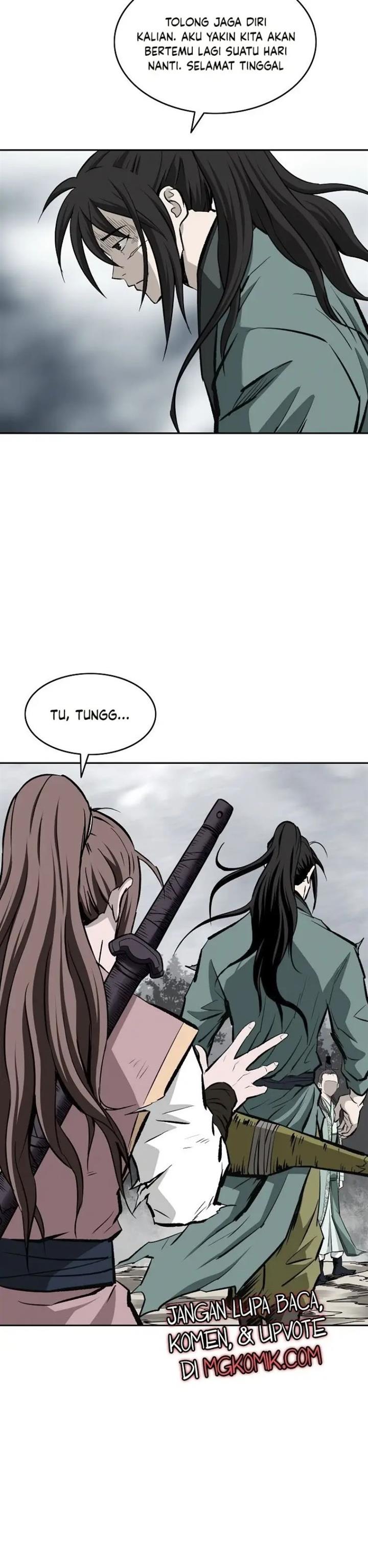 bowblade-spirit - Chapter: 136