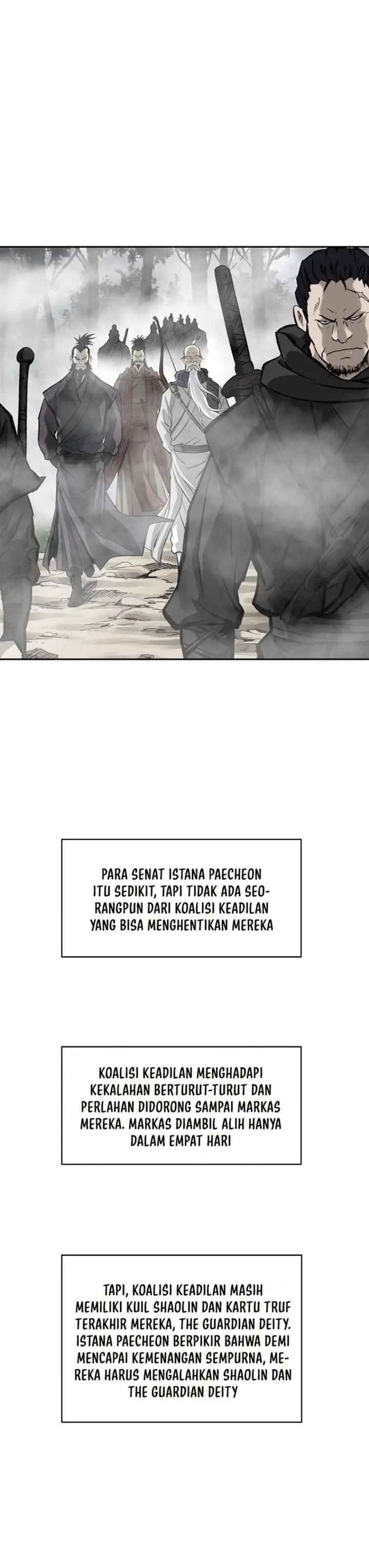 bowblade-spirit - Chapter: 136
