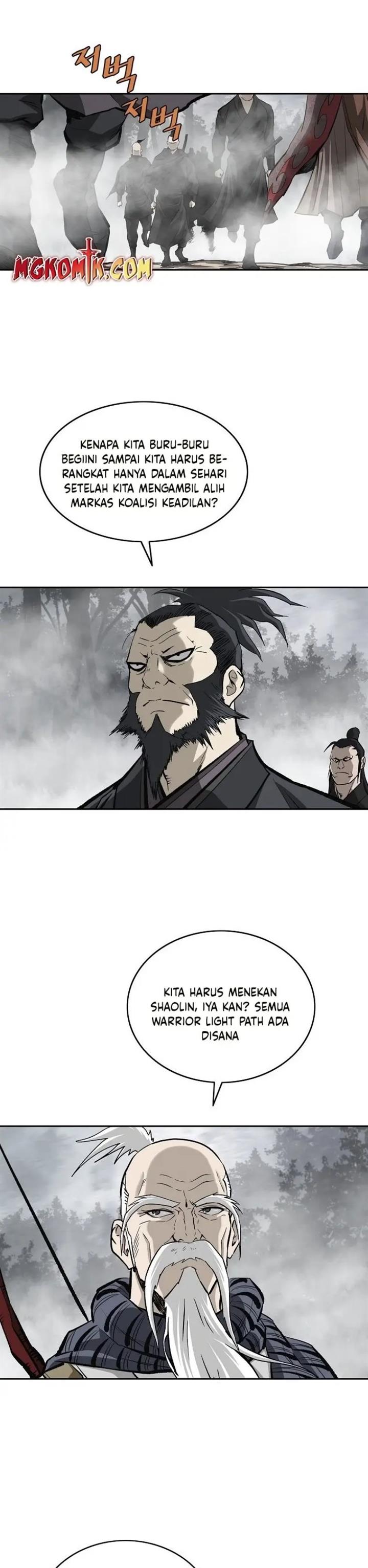 bowblade-spirit - Chapter: 136