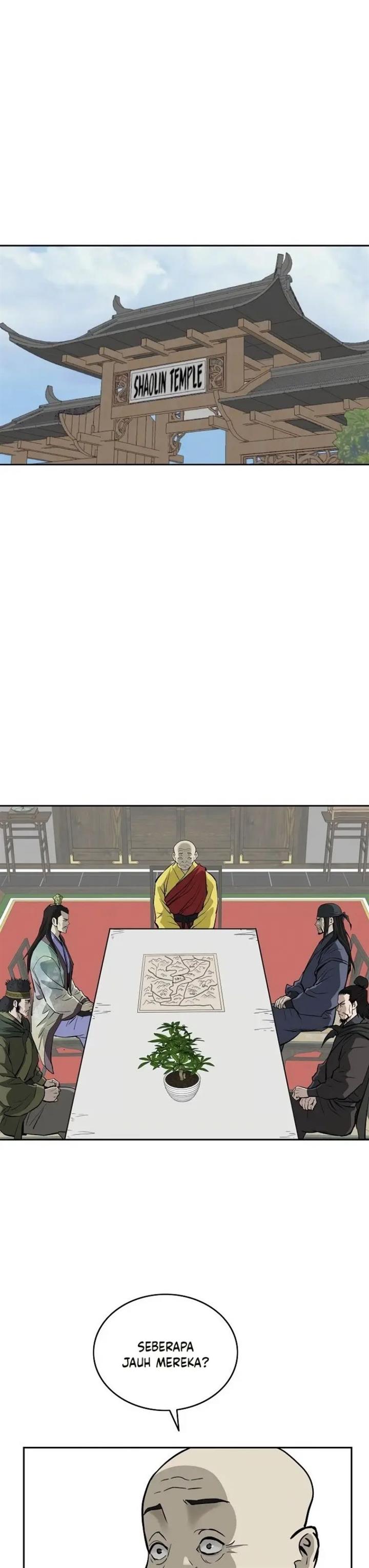 bowblade-spirit - Chapter: 136