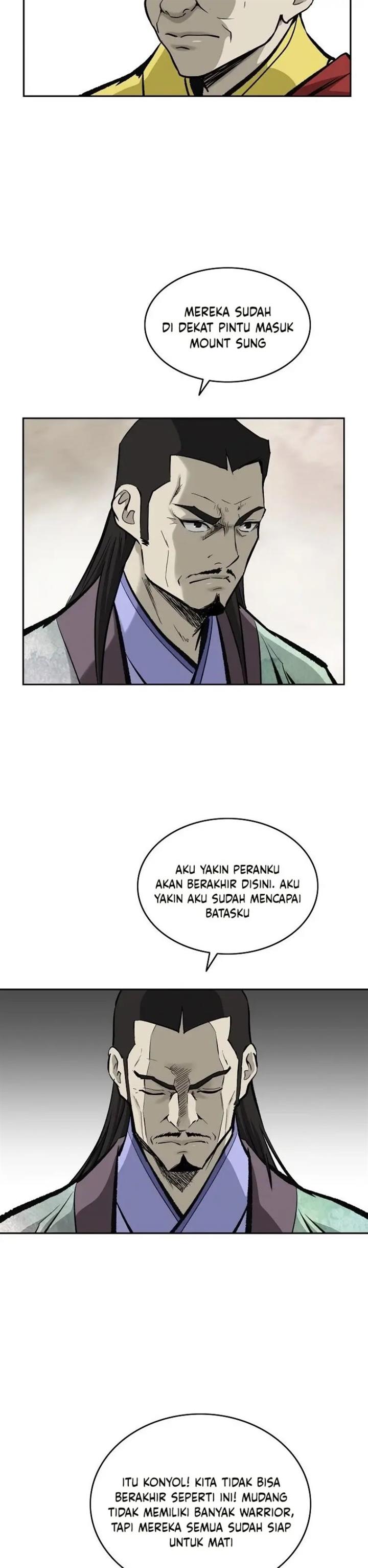 bowblade-spirit - Chapter: 136