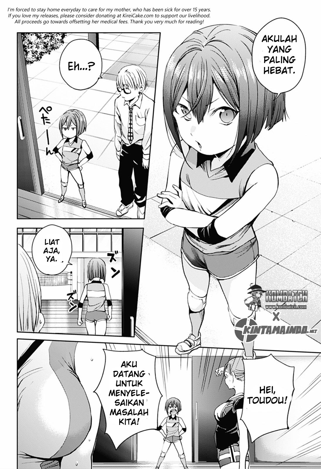 worlds-end-harem - Chapter: 16