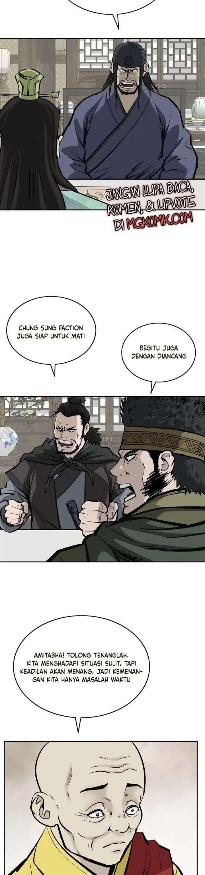 bowblade-spirit - Chapter: 136