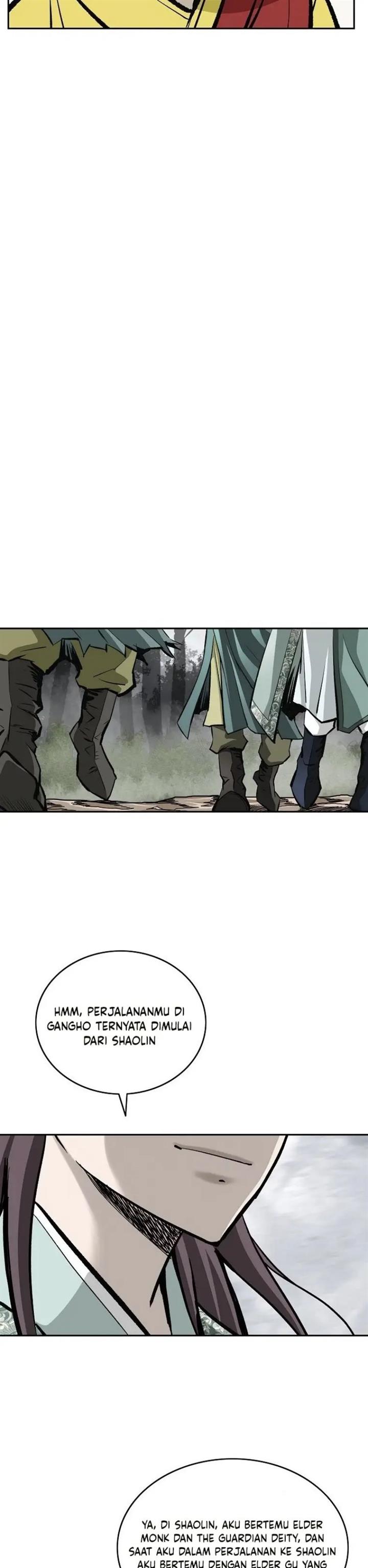 bowblade-spirit - Chapter: 136