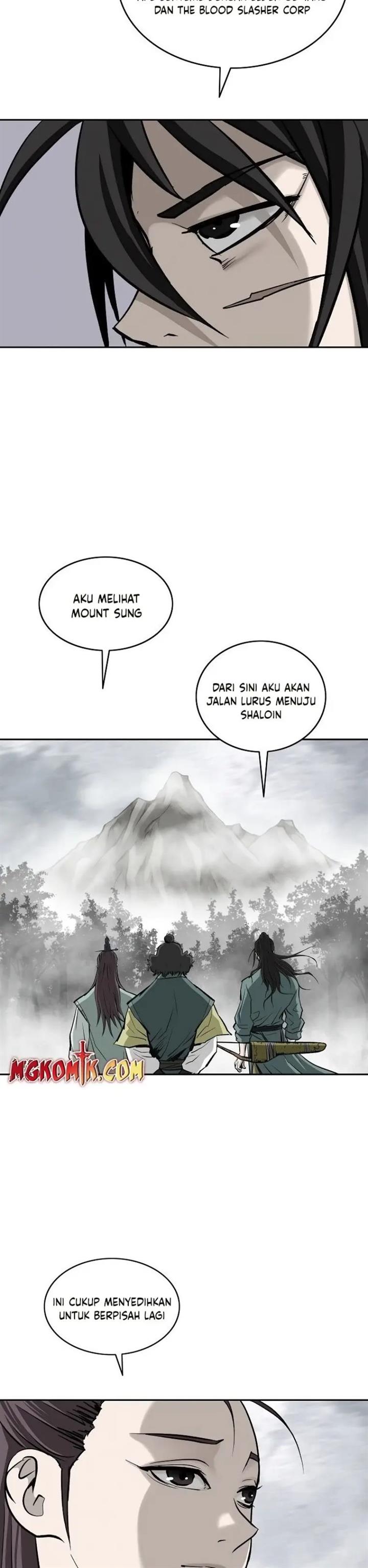 bowblade-spirit - Chapter: 136