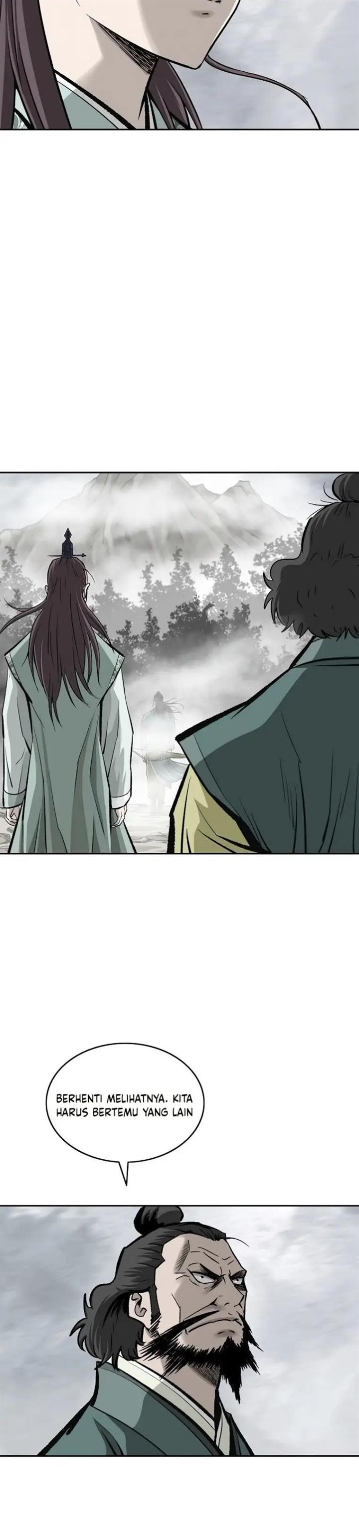 bowblade-spirit - Chapter: 136