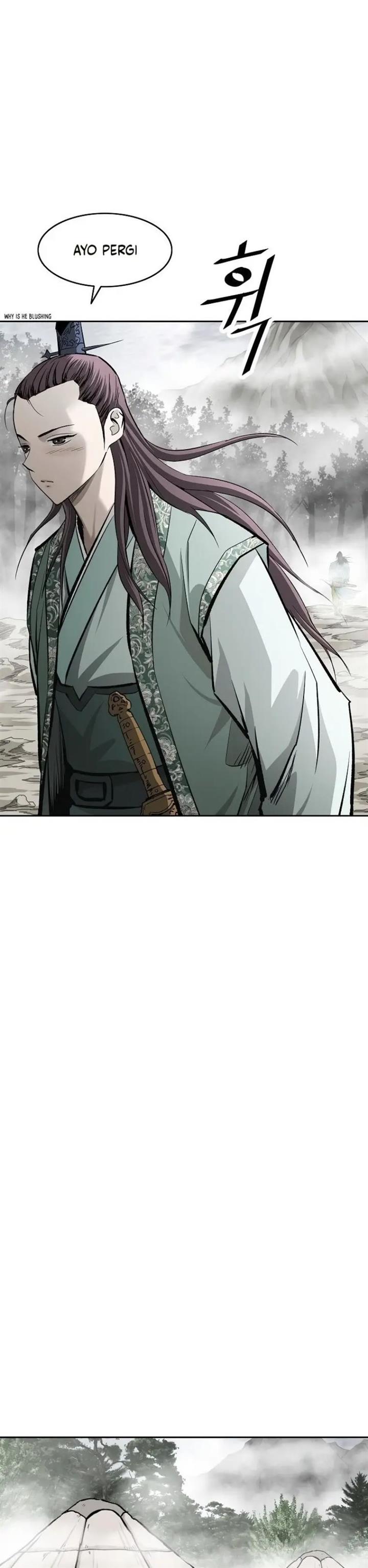bowblade-spirit - Chapter: 136