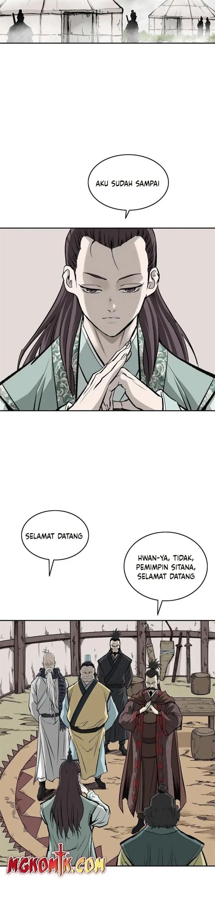 bowblade-spirit - Chapter: 136