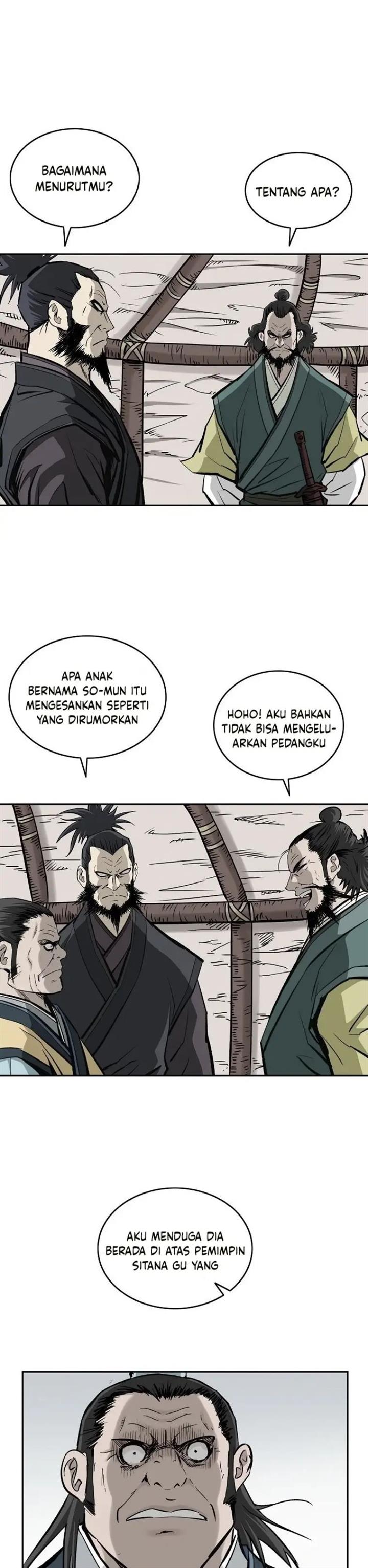 bowblade-spirit - Chapter: 136