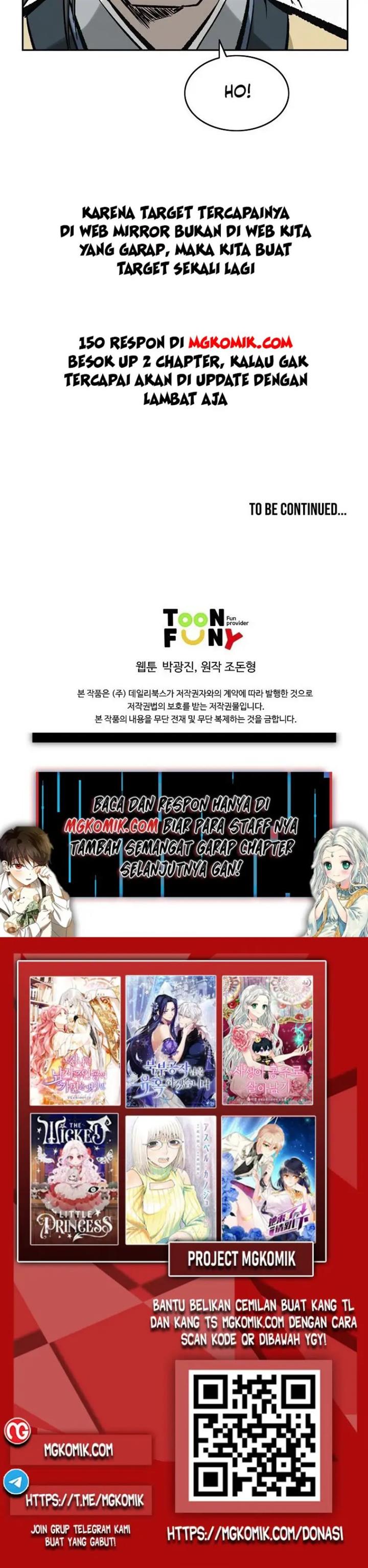 bowblade-spirit - Chapter: 136